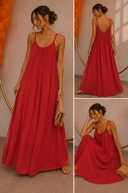 Vestido Selena