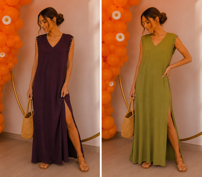 Vestido Liora