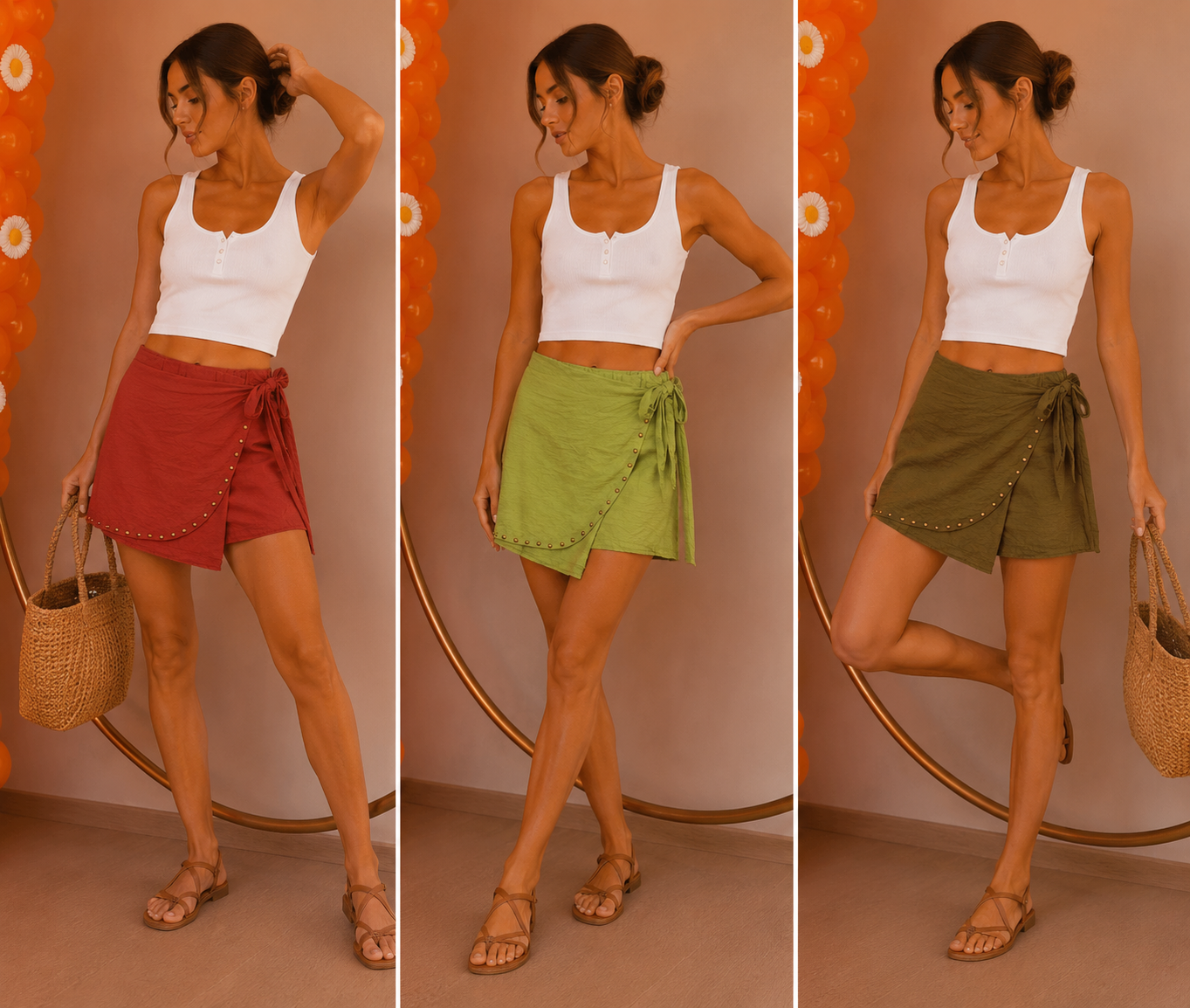 Short Sorel