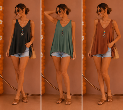Camiseta Lior