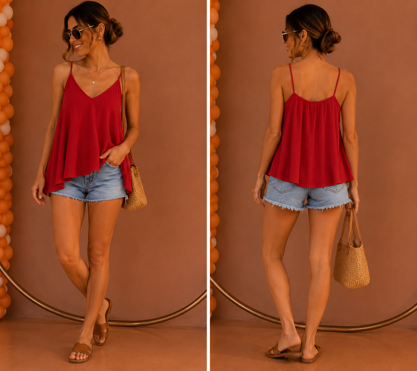 Top Sienna Air