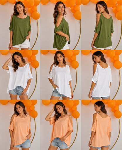 Camiseta Ona