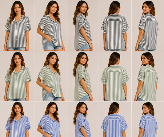 Camisa Costa