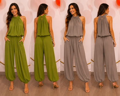 Conjunto Bombaccio fluido