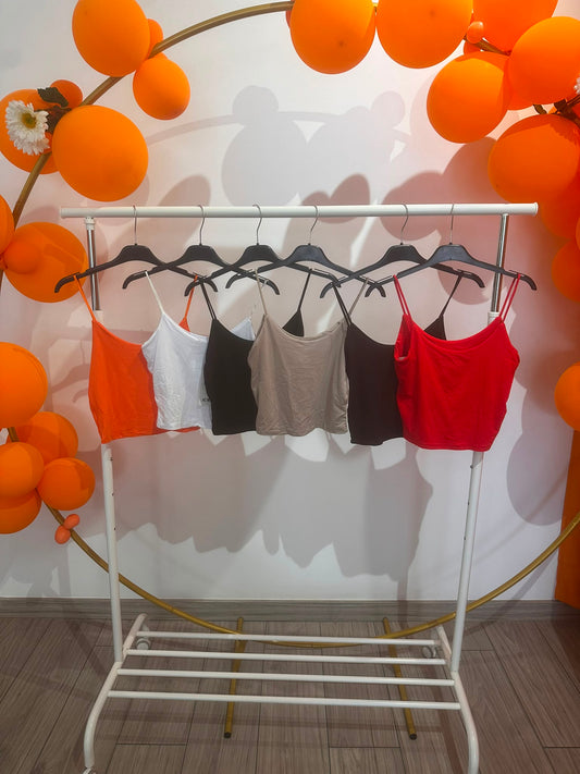 Top Basic Tirantes