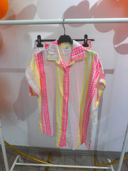Conjunto Flúor
