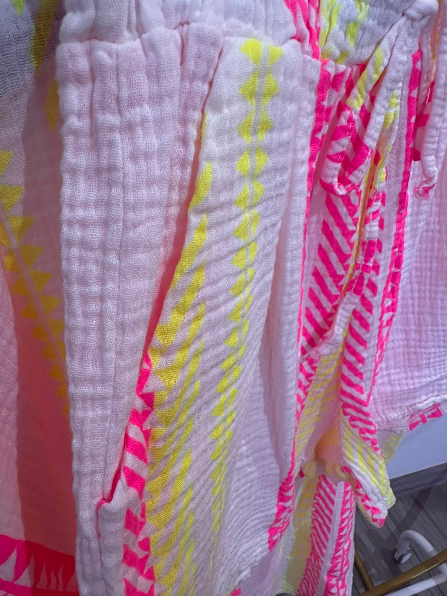 Conjunto Flúor