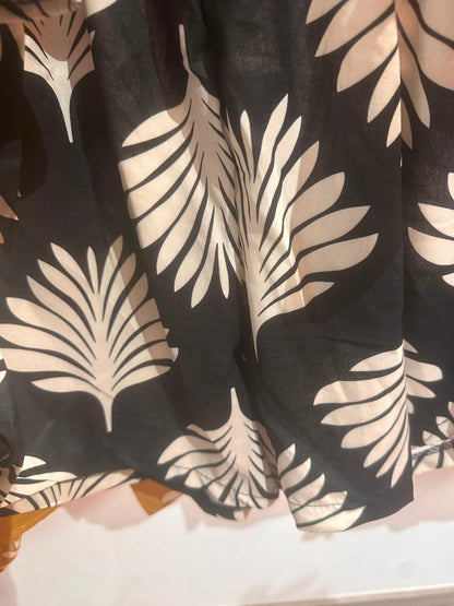 Pantalón Pareo Estampado