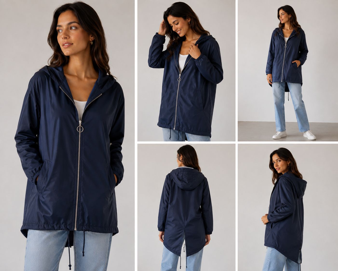 PARKA WIND