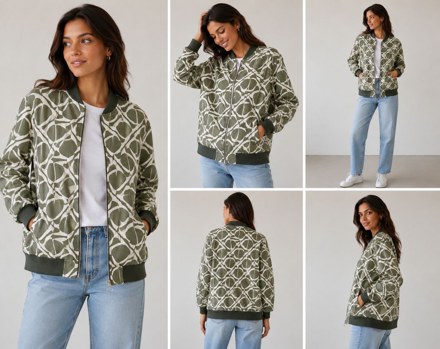BOMBER SAVANNA