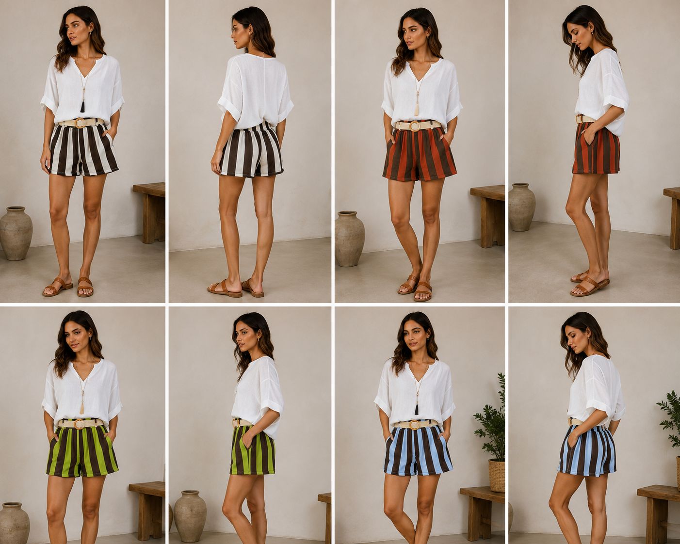 Pantalón Kenia