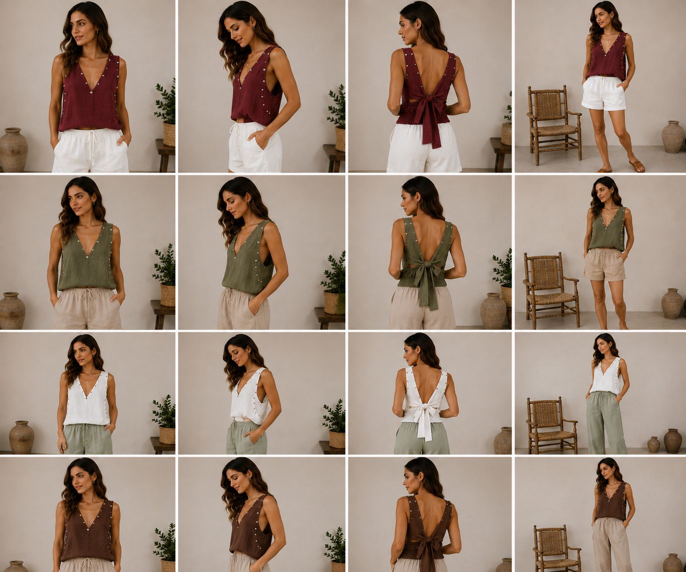 Top Capri