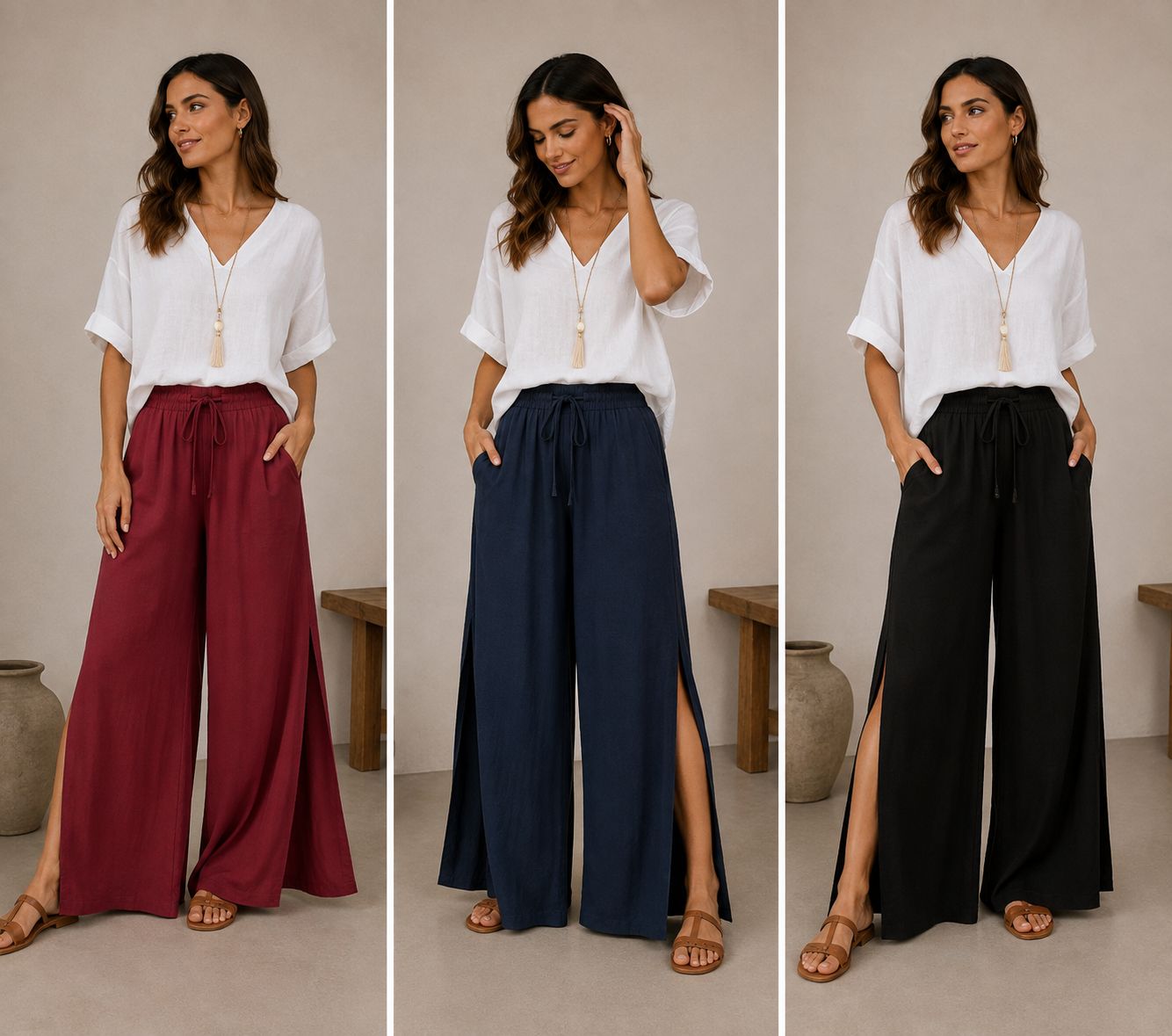 Pantalón Niza