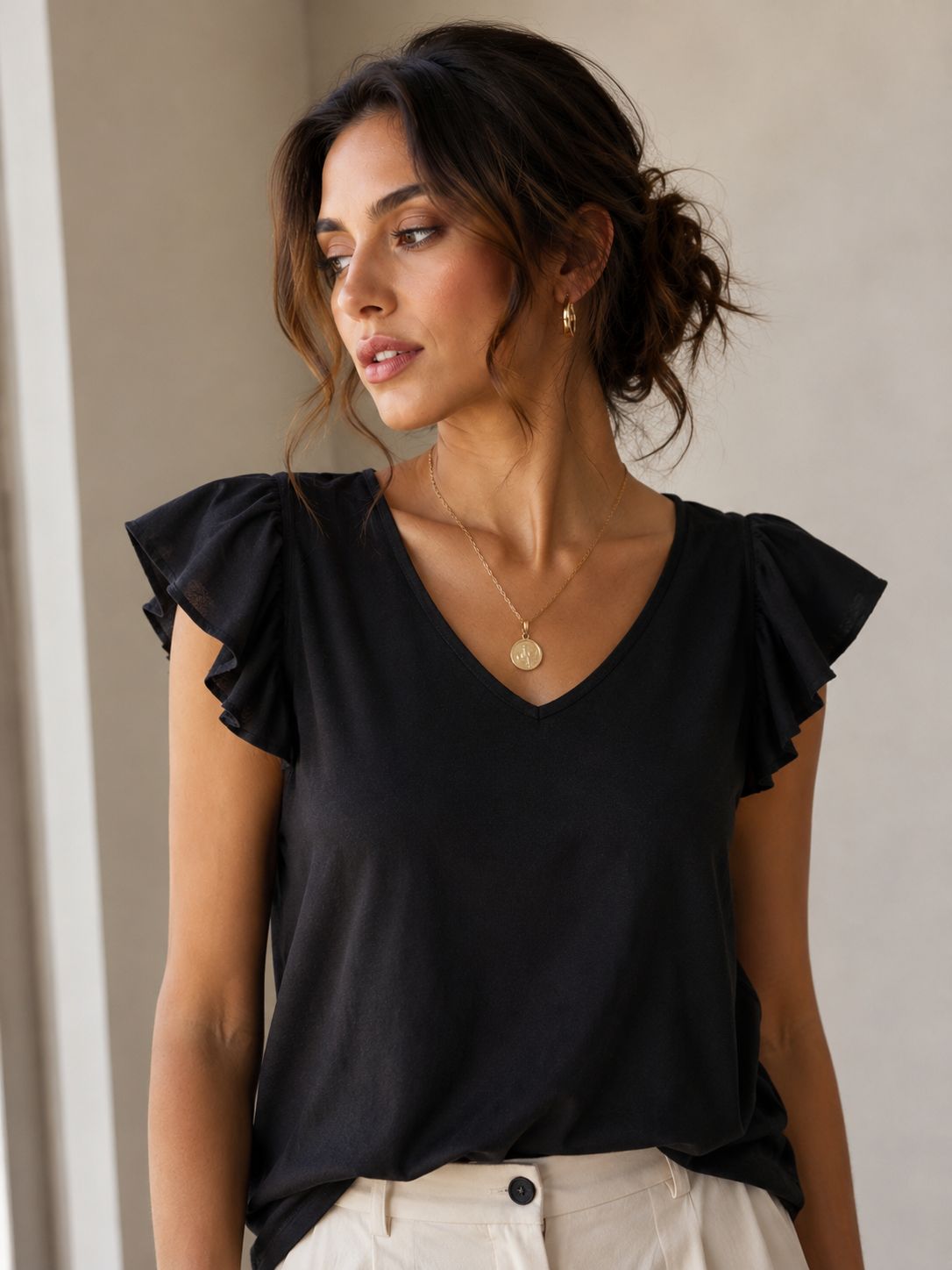 Camiseta Fiore