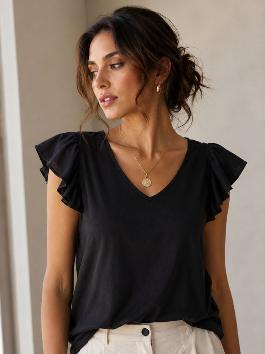 Camiseta Fiore