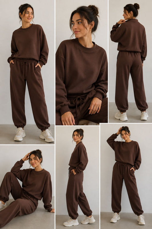 Conjunto Moka