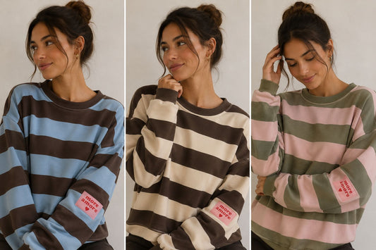 Sudadera Amore