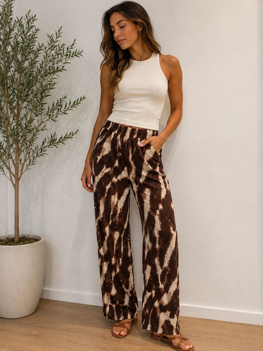 Pantalón Kenya
