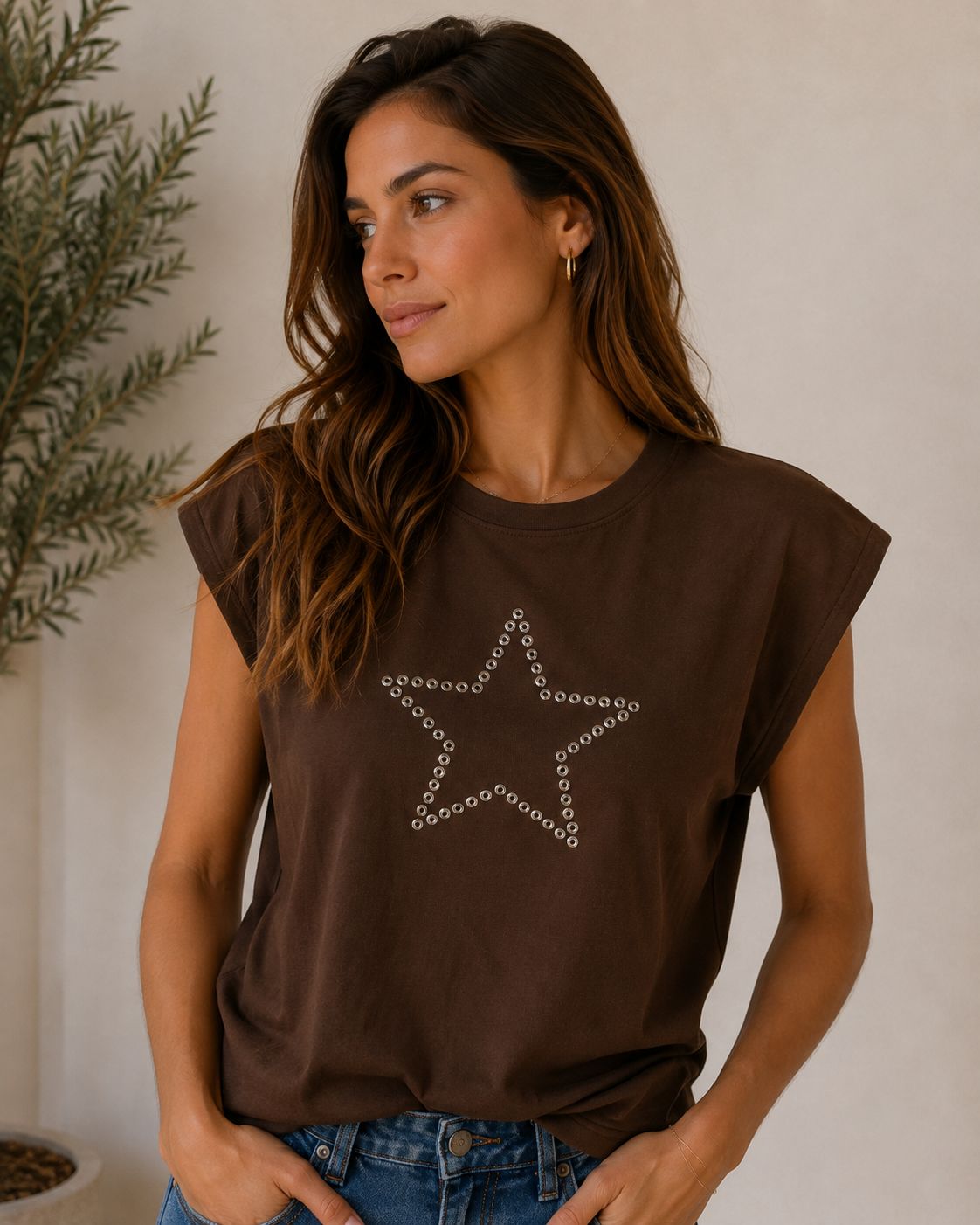 Camiseta Starlet