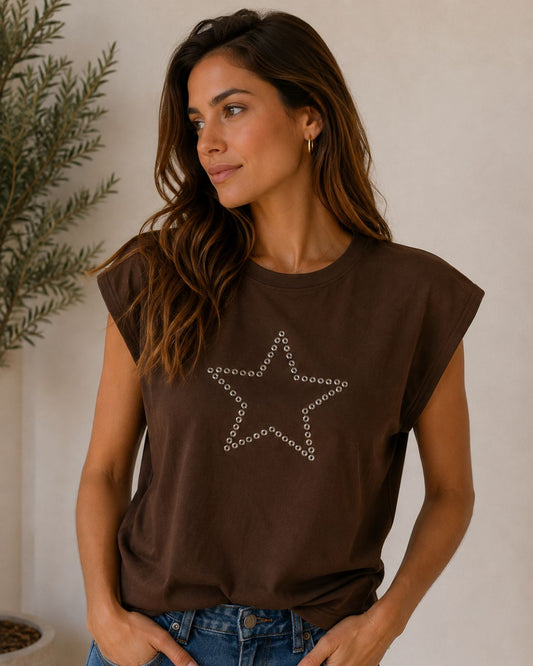 Camiseta Starlet