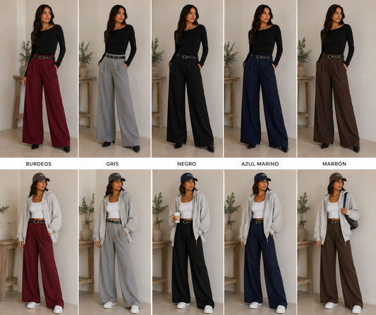 Pantalón Sastre Vega